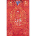 Lotus Dakini Card