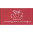 Red Tara: The Wishfufilling Essence - Español