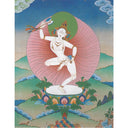 Machig Labdron Card