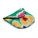 Cloud Brocade Mala Bag - Small