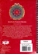 Srid-pa-ho Mandala Journal