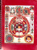 Mandala Journal