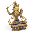 Manjushri Statue - 8.5 inch