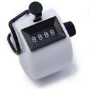 Mantra and Prostration Hand Counter