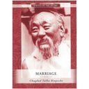 Jewels of the Heart - Marriage