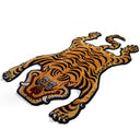 Medium Tiger Rug