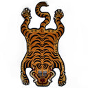 Medium Tiger Rug