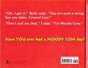 Moody Cow Learns Compassion