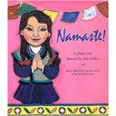 Namaste!
