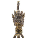 Hayagriva Meteorite Phurba - 6"