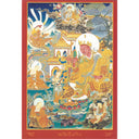 Guru Pema Gyalpo Card