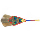 Peacock Feather Sprinkler