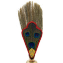 Peacock Feather Sprinkler