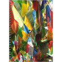 Prayer Flags Journal