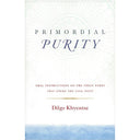 Primordial Purity