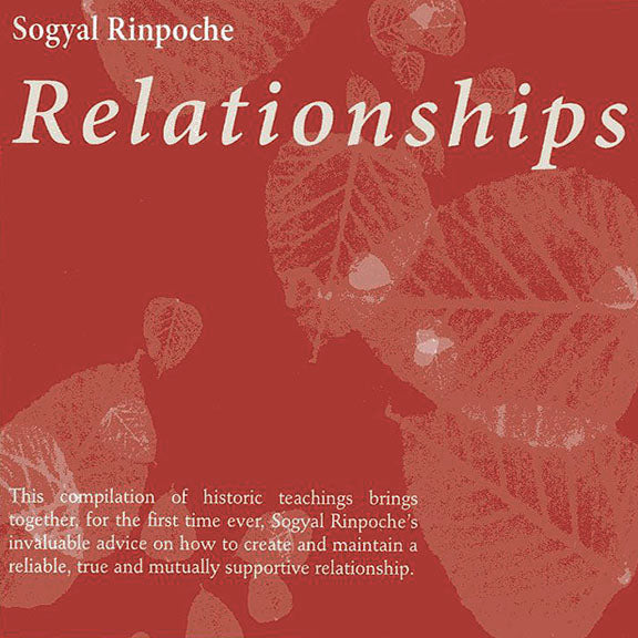 Relationships CD