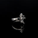 Tam Syllable Ring