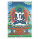 Samantabhadra Card