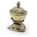 Brass Kapala - 3.5 inch