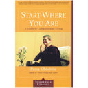 Start Where You Are