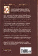 Deity, Mantra, and Wisdom - Softcover