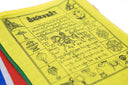 Windhorse Prayer Flag