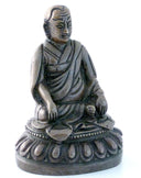 Longchenpa 'Looks Like Me' Statue - 2.75 inch
