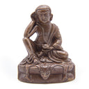 Milarepa Copper Statue - Mini