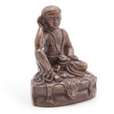 Milarepa Copper Statue - Mini
