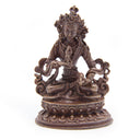 Vajrasattva Copper Statue - Mini