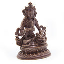 Vajrasattva Copper Statue - Mini