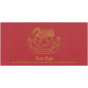 Red Tara - Concise Text - Español