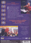 The Cup DVD