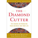 The Diamond Cutter