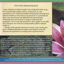 The Four Immeasurables CD