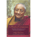The Heart of Compassion