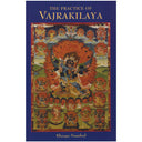 The Practice of Vajrakilaya