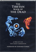 The Tibetan Book of the Dead DVD