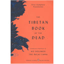 The Tibetan Book of the Dead