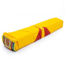 Tibetan Pecha Cover with Tag