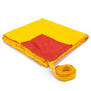 Tibetan Pecha Cover with Tag