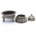 Tiered Incense Burner - Large