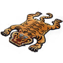 Small Tiger Rug