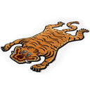Large Tiger Rug