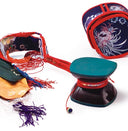 Traditional Damaru