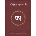 Vajra Speech