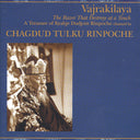 Vajrakilaya CD