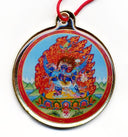 Vajrakilaya Pendant