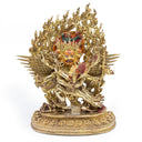 Vajrakilaya Statue - 9 inch