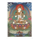 Vajrasattva Card